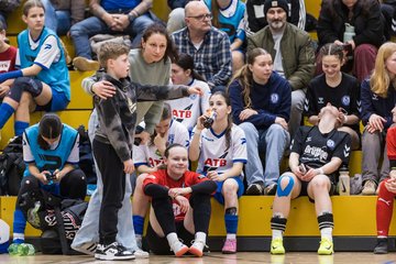 Bild 122 - wBJ NFV Futsalmeisterschaft